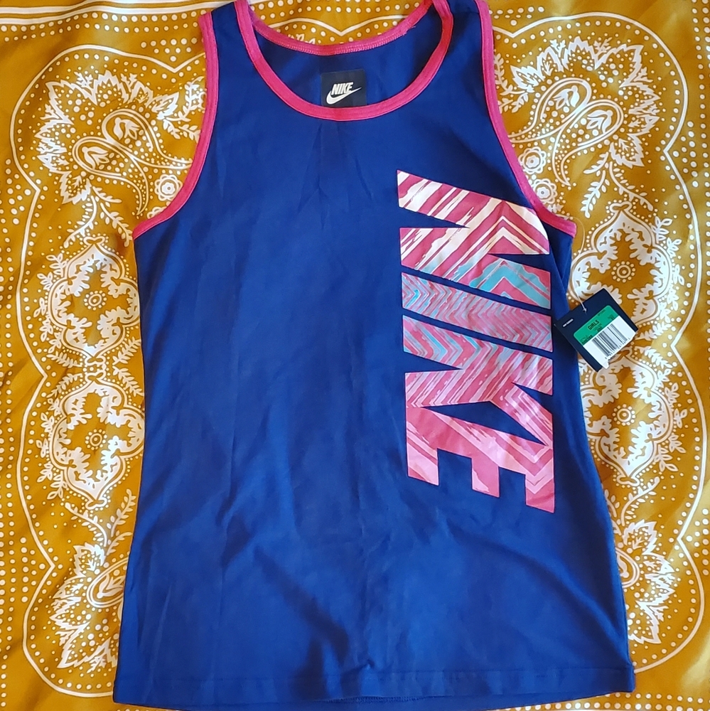 Nike Tank